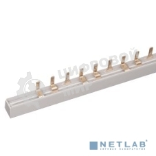 Шина соединительная PIN 3п 100А (дл.1м) IEK YNS21-3-100