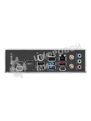 Материнская плата MSI Z890 GAMING PLUS WIFI, LGA 1851, Intel Z890, 4xDDR5, 4xSATA, 4xM.2, 1xPCIe 5.0 x16, 2xPCIe 4.0 x4, 1xPCIe x1, 1xHDMI, 1xDP, 1xUSB-C Thunderbolt 4, 1xUSB-C 3.2 Gen 2, 1x 5Gb LAN, 1xUSB-A 3.2 Gen 2, 2xUSB-A 3.2 Gen 1, 4xUSB-A 2.0, 3x3.5 мм, 7.1, ATX