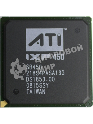 Чип AMD IXP450 SB450
