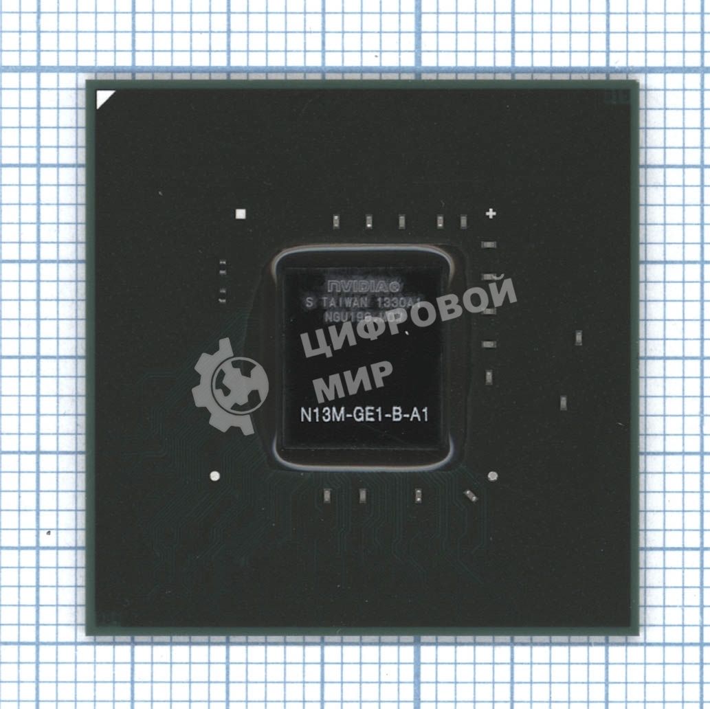 Чип N13M-GE1-B-A1