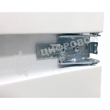 Встраиваемый холодильник Zigmund & Shtain BR 03.1772 SX