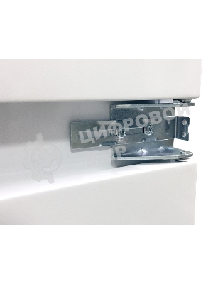 Встраиваемый холодильник Zigmund & Shtain BR 03.1772 SX