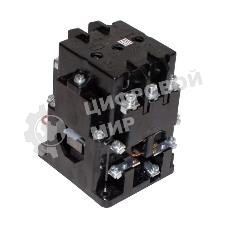 Пускатель магнитный ПМЕ 211 380В (1з) Кашин 080211100ВВ380000000