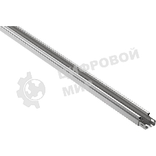 Лоток неперфорированный IEK (CLN10-035-050-070-3) 35х 50х3000