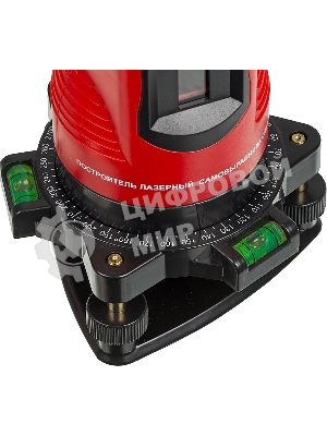 Лазерный нивелир Ресанта ПЛ-2