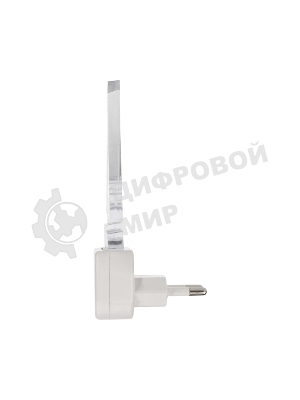 Ночник светодиодный Rexant ПАРУС ОДИНОКИЙ голубое свечение, 230 В