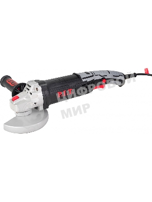 Угловая шлифовальная машина PWS125-C7 PIT
