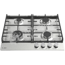 Варочная панель газовая Evelux HEG 650 X