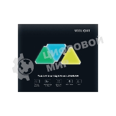 Светодиодная панель Yeelight Smart Light Panels-3pcs-extension