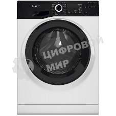 Стиральная машина Hotpoint NSB 7239 ZK VE RU белый, загр. фронтальная макс.: 7 кг 1200 об/мин класс: А