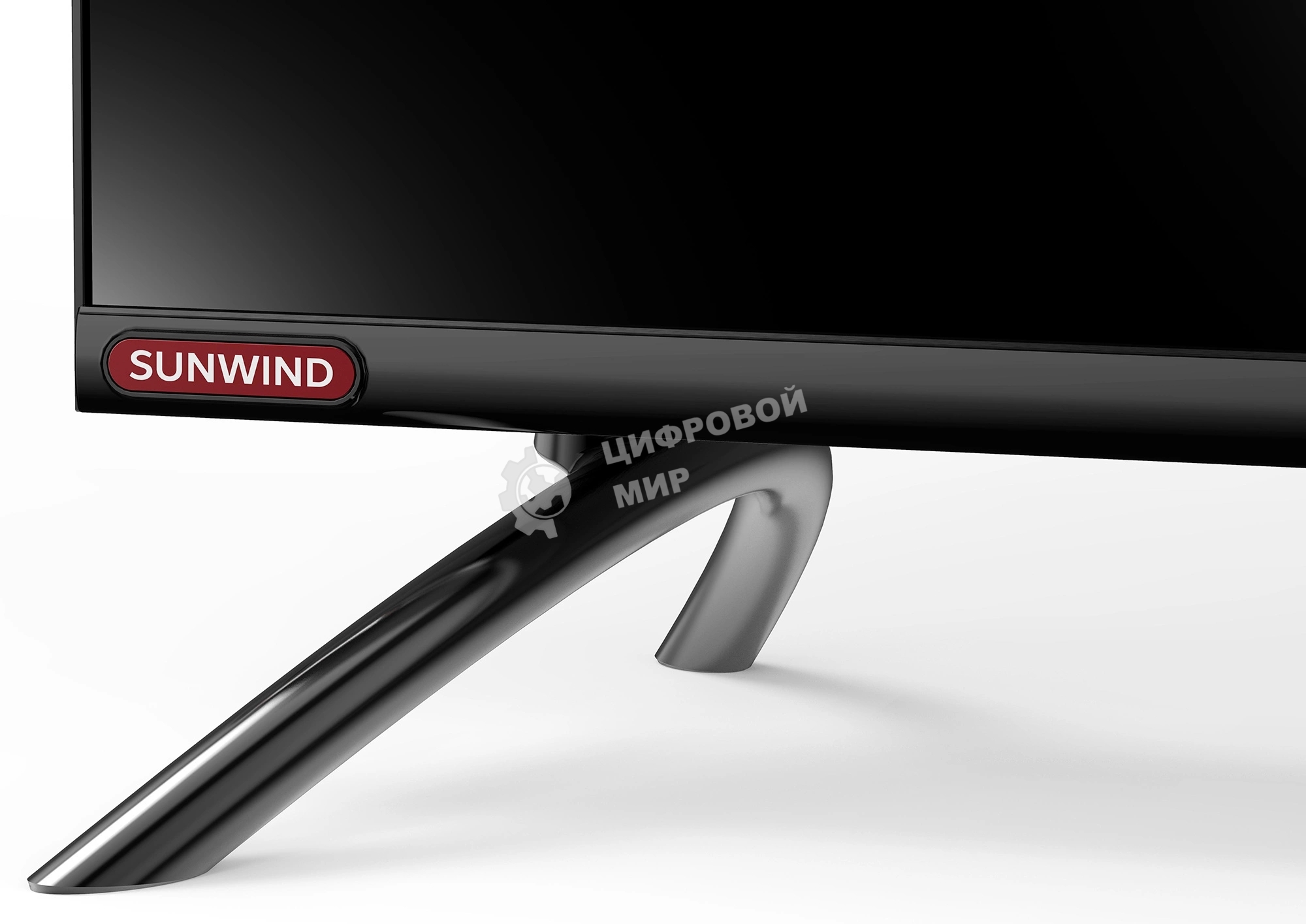 Телевизор SunWind 55