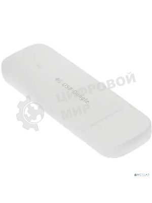 Модем 3G/4G Huawei USB BROVI WHITE E3372-325 51071UYB