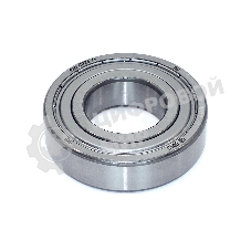 Подшипник барабана для стиральной машины 6 206zz SKF 30x62x16