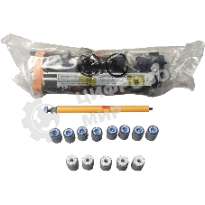 Ремонтный комплект Cactus CS-RK-HP-M604-NC (F2G77-67901-new compat) для HP LJ Ent M606x/M606dn/M605x/M605n/M605dn/M604n/M604dn