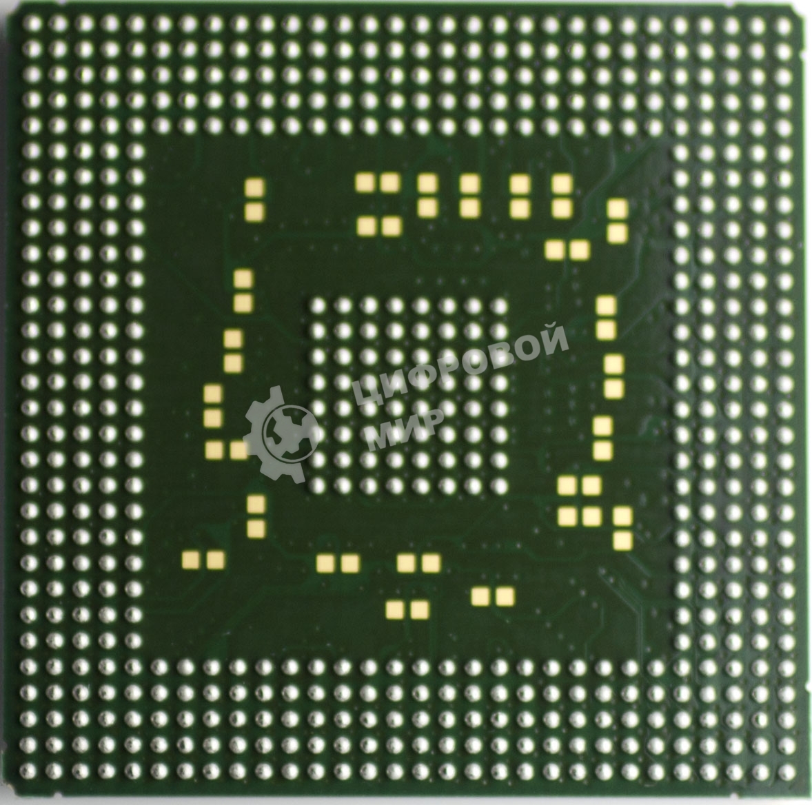Чип AMD IXP450 SB450