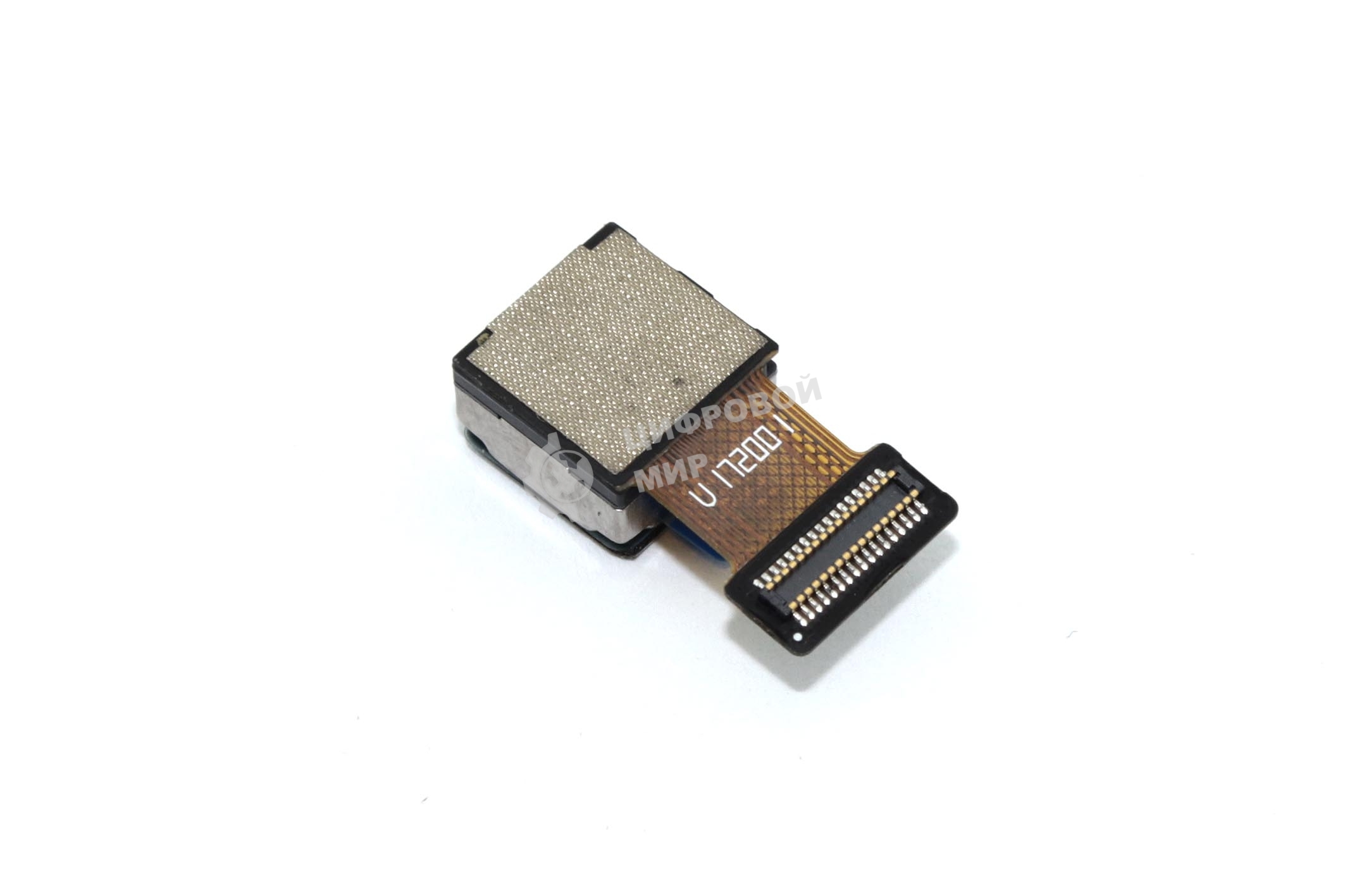 Задняя камера для Asus ZC554KL 16M