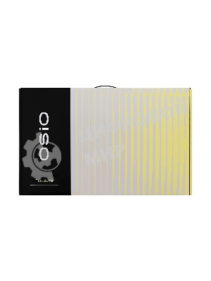 Ноутбук Osio FocusLine F150i-023 Core i5 1235U 16Gb SSD 1Tb Intel Iris Xe graphics 15.6