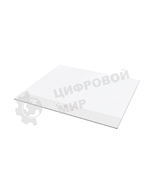 Индукционная варочная панель Gorenje GI6421SYW белый
