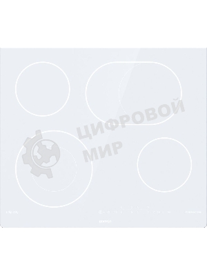 Электрическая варочная панель Gorenje ECT643SYW