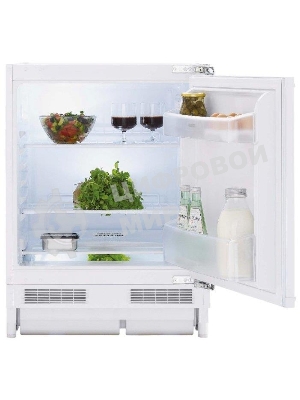 Холодильник Beko BU1100HCA Встраиваемый