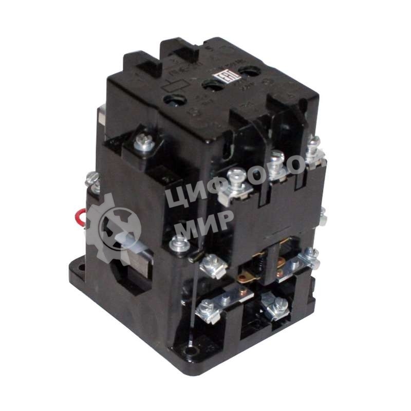 Пускатель магнитный ПМЕ 211 220В (1з) Кашин 080211100ВВ220000000