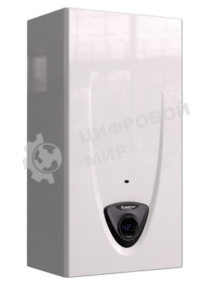 Водонагреватель проточный Ariston Fast Evo C 14