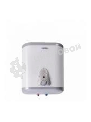 Водонагреватель De Luxe 5W30V1 Объем 30 литров, эмалированный стальной бак, магниевый анод, 1,5 кВт, пластмассовые крышки внешнего бака, выносной терморегулятор.