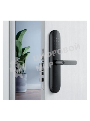 Умный дверной замок Aqara Door lock N100 ZNMS16LM