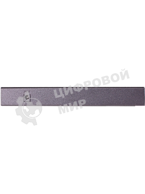 Коммутатор Osnovo Гигабитный коммутатор на 6 портов, 4*10/100/1000Base-T, 2*SFP 1000Base-FX