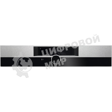 Встраиваемая электрическая духовка AEG KMK968000M