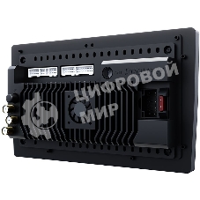 Автомагнитола Prology MPA-320 DSP 2DIN 4x60Вт