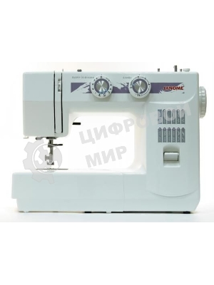 Швейная машина Janome Grape 2016 белый