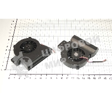 Вентилятор (кулер) для ноутбука Dell Inspiron 1200 2200