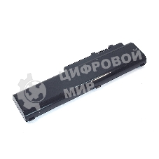Аккумуляторная батарея для ноутбука Asus N50 11.1V 4400mAh OEM черный
