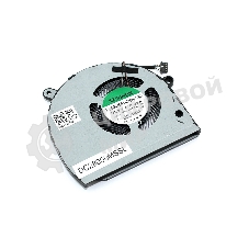 Вентилятор (кулер) для ноутбука Dell Latitude 5500 Precision 3540
