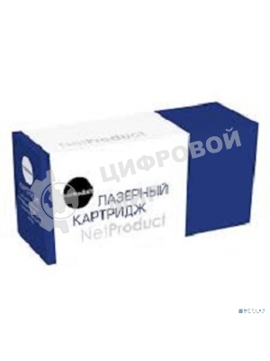 Барабан NetProduct DR-2335 для Brother HL2340/2360/2365/2500/2520/2540/2560/2700/2720/2740 12 000 к.