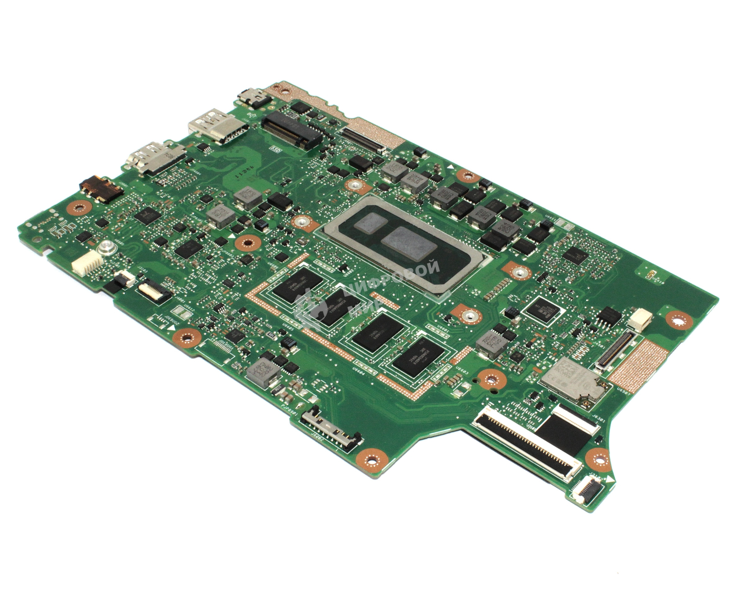 Материнская плата для Asus UX562FA 8G/I7-8565U