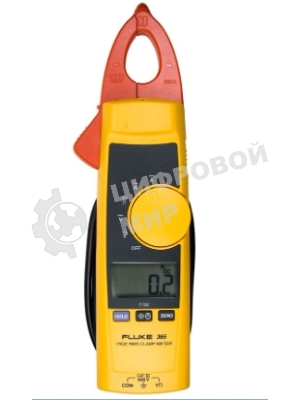 Токоизмерительные клещи FLUKE 365
