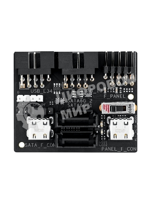 Материнская плата ASUS ROG STRIX Z890-I GAMING WIFI, LGA1851, Intel Z890, 2xDDR5, 2xSATA, 2xM.2, 1xPCI-E 5.0 x16, 1xHDMI, 2xThunderbolt 4, 1x2.5Gb LAN, 9xUSB-A, 1xUSB-C, 5.1, Mini-ITX