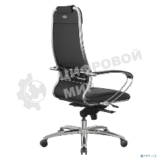 Кресло компьютерное Samurai KL-1, черный 53F.2.1.49 z53F.2.1.49