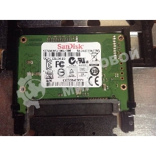 Жесткий диск 8Gb SSD HP LJ M601/M602/M603 (CE988-67907) OEM