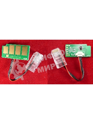 Чип ELP для Samsung SCX-8030/8040 (MLT-K606S) 35K (Китай)
