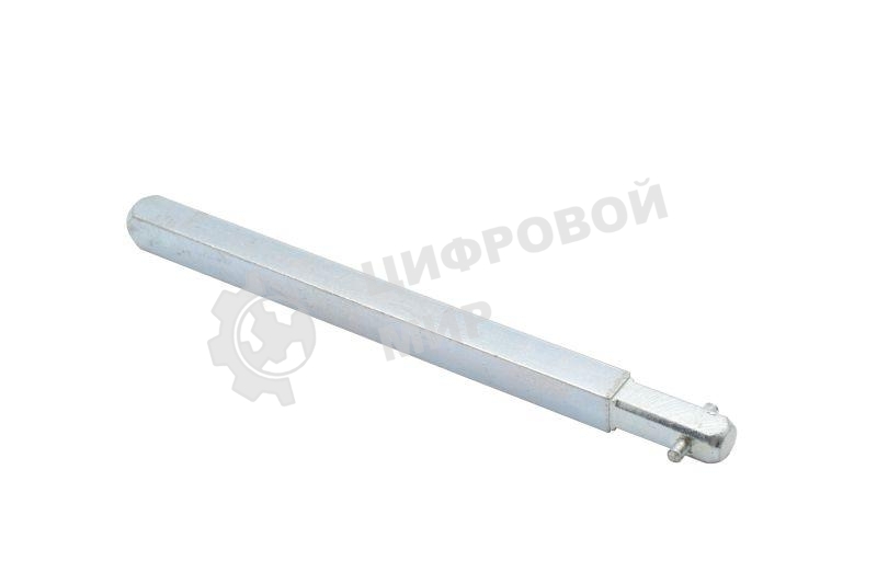 Переходник 280мм для рукояток управления TwinBlock 80-250А PROxima EKF tb-a-1-280