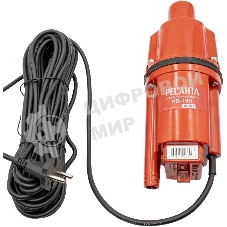 Насос вибрационный НВ-15Н Ресанта 77/8/4