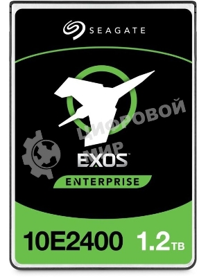 Жесткий диск Seagate HDD SAS 2,5