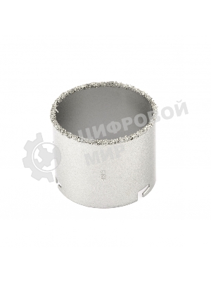 Коронка Matrix кольцевая с карбидным напылением, 83 мм