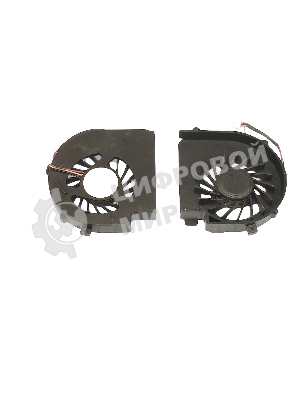Вентилятор (кулер) для ноутбука Dell Inspiron 14V N4020 N4030 M4010 VER-1