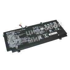 Аккумуляторная батарея для ноутбука HP Envy 13-AB001 11.55V 5020mAh