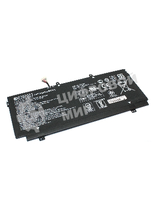 Аккумуляторная батарея для ноутбука HP Envy 13-AB001 11.55V 5020mAh