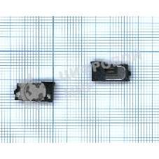 Динамик верхний (слуховой) для Xiaomi Mi Note 2